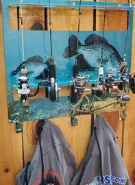 GOICEFISH.COM Rod Holder GOICEFISH.COM Rod Holder