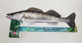 GOICEFISH.COM Paper Towel Holder GOICEFISH.COM Paper Towel Holder