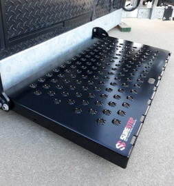 Sure Step New Style 20" (Lockable) Sure Step New Style 20" (Lockable)