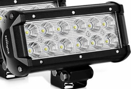 Nilight 6.5" 36 W Flood LED Work Light