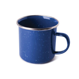 Stansport 15985 Enamel Coffee Mug 12oz Stansport 15985 Enamel Coffee Mug 12oz