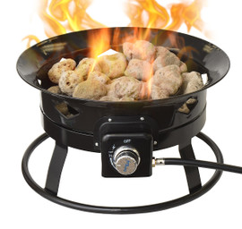 Flame King FKG6501D Fire Bowl 19" Flame King FKG6501D Fire Bowl 19"