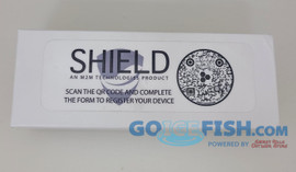 Shield SVR Unit 5 year