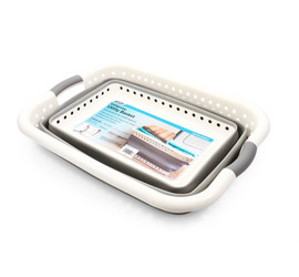 Camco 51903 Collapsible Utility Basket Lg Camco 51903 Collapsible Utility Basket Lg