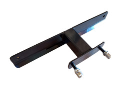 GS Trailer Parallel Arm Spare Tire Holder GS Trailer Parallel Arm Spare Tire Holder