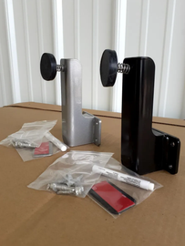 Sure Step Frame Mount Door Holder Sure Step Frame Mount Door Holder