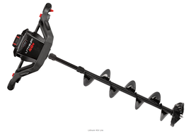 Strikemaster LFVLF-10 Lithium 40v Lite 10" Strikemaster LFVLF-10 Lithium 40v Lite 10"