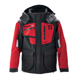 Striker Climate Jacket Striker Climate Jacket