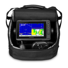 Garmin 010-02334-20 echoMap UHD Panoptics Garmin 010-02334-20 echoMap UHD Panoptics