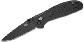 Benchmade 556BK-S30V Pardue Drop PT Grip Benchmade 556BK-S30V Pardue Drop PT Grip