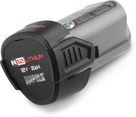 Rapala R12B R12 Battery 2ah Rapala R12B R12 Battery 2ah