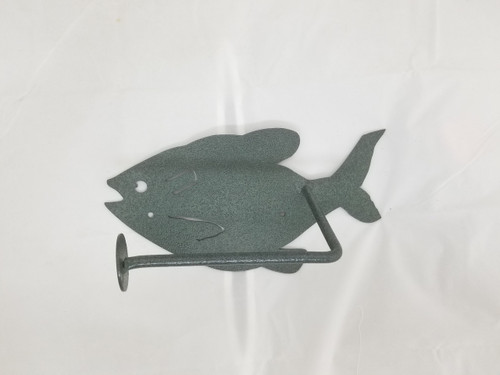 Fishmor Toilet Paper Holder - GoIceFish