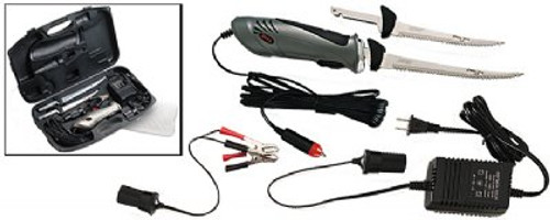 PGEF1 Deluxe Electric Fillet Knife