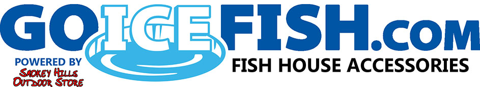 Fish House Accessories and Parts