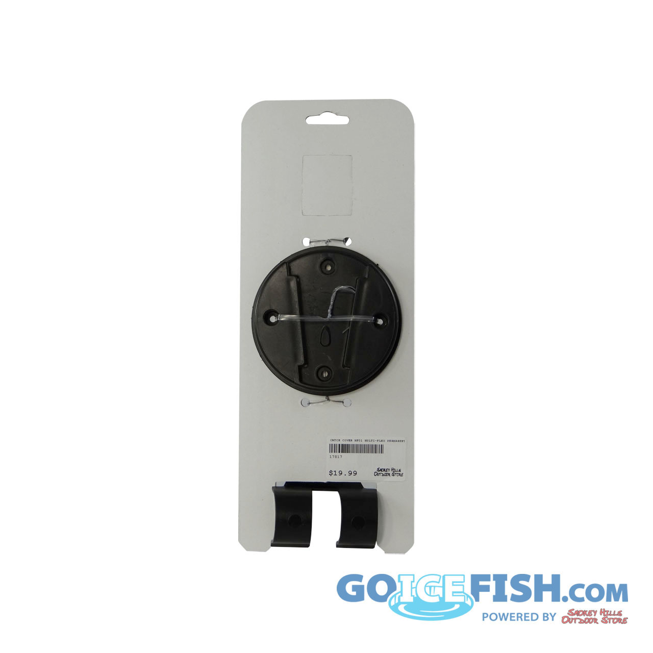 Catch Cover MF01 Rod Holder GoIceFish