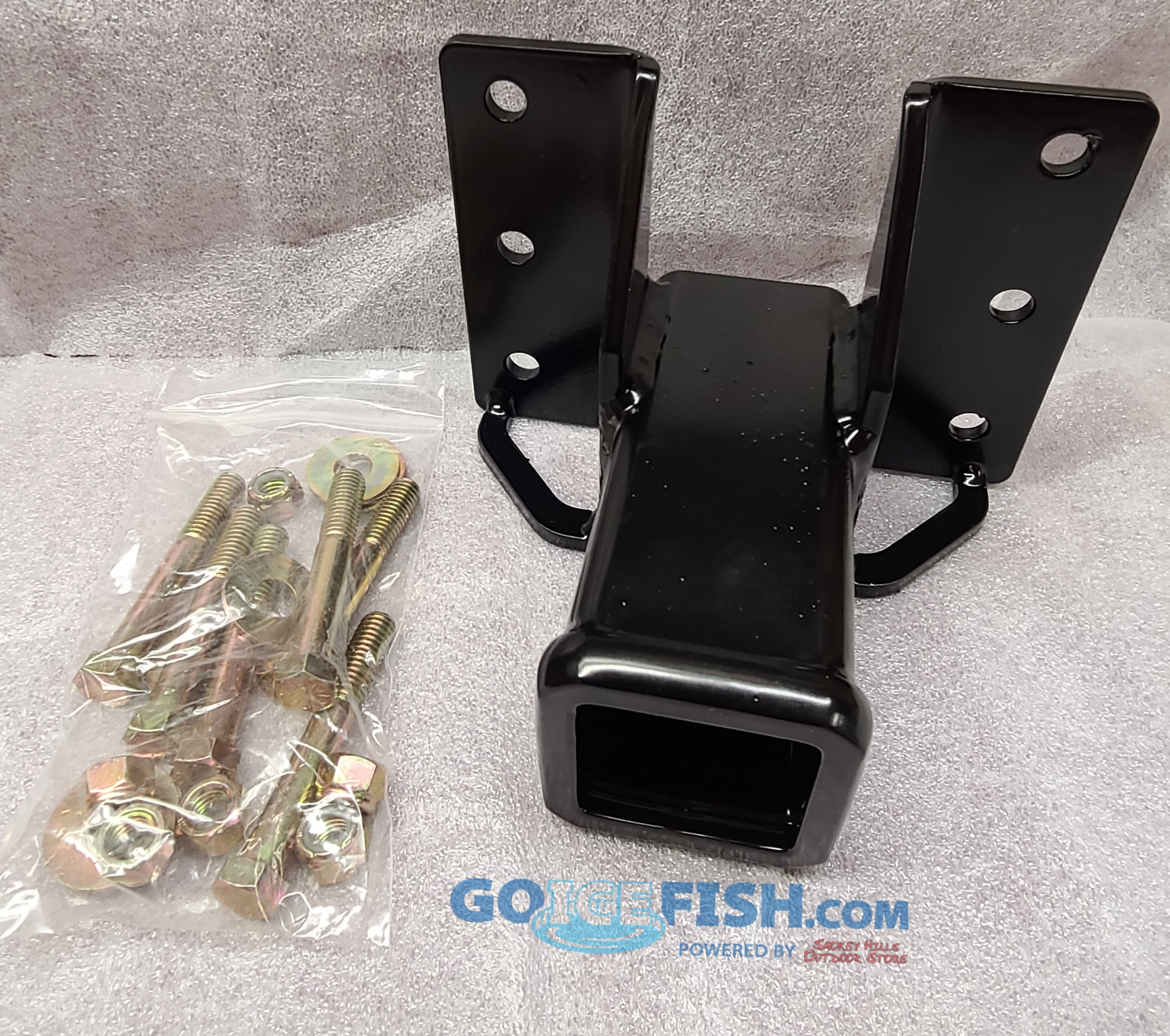 GS Receiver Hitch GoIceFish