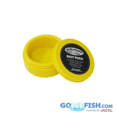 bait puck
