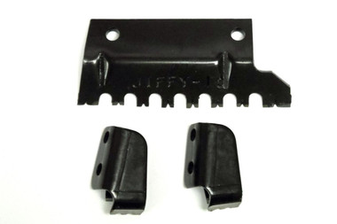 Jiffy 3590-STX Stealth STX 10 Ripper Stealth STX Blade Kit