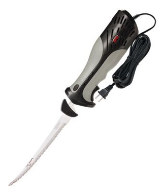 Rapala Heavy Duty Electric Fillet Knife