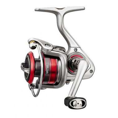 Daiwa QR750 Ultralight Spin Reel - GoIceFish