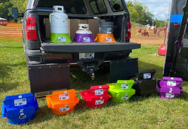 Katz Kaddy - GoIceFish