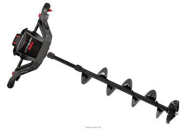 Strikemaster LFVLF-10 Lithium 40v Lite 10