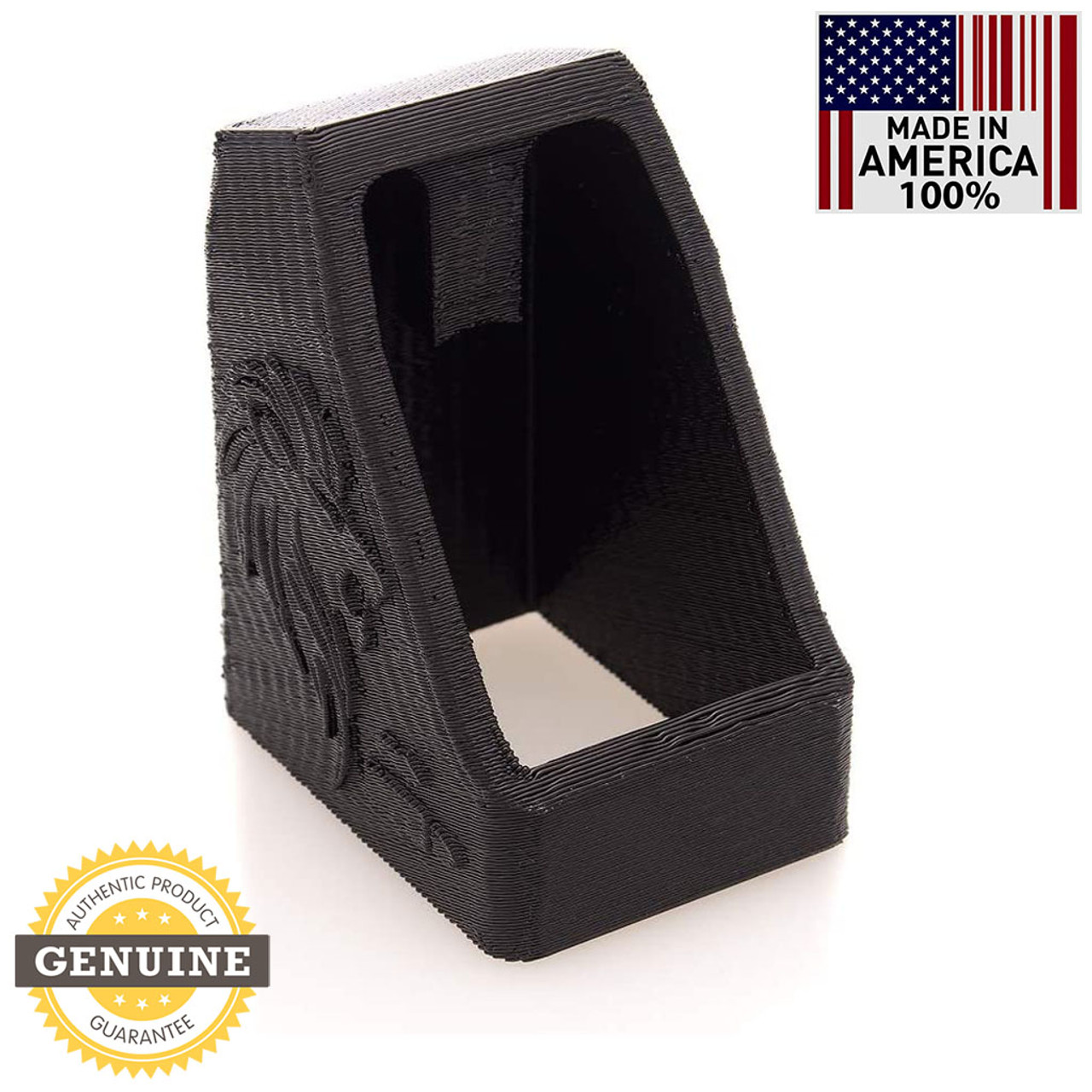 RAEIND Magazine Quick Ammo Speed Loader For EAA Sar K2 .45ACP Made In USA 