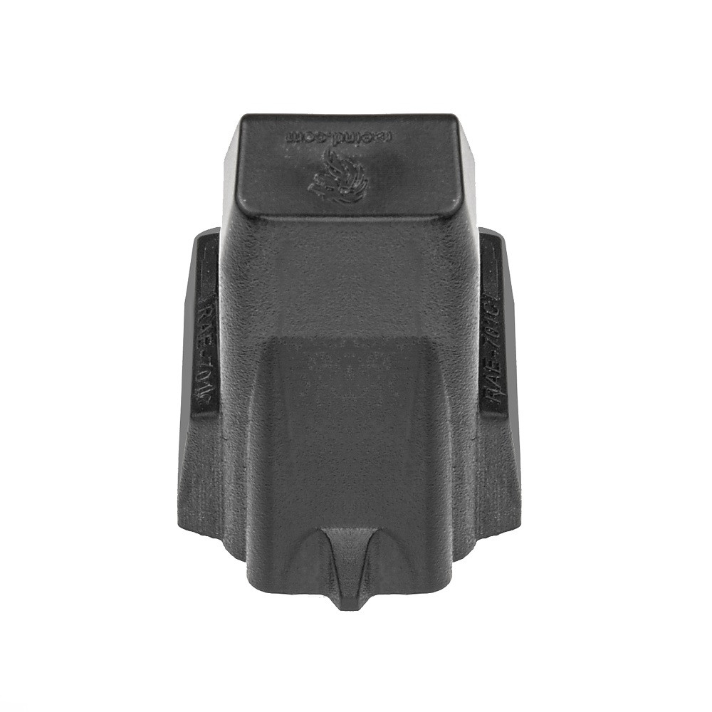 Speed Loader For 9mm CZ 75 / CZ 75B Magazines - IJW Loaders Model LL1-CZ, Made In USA