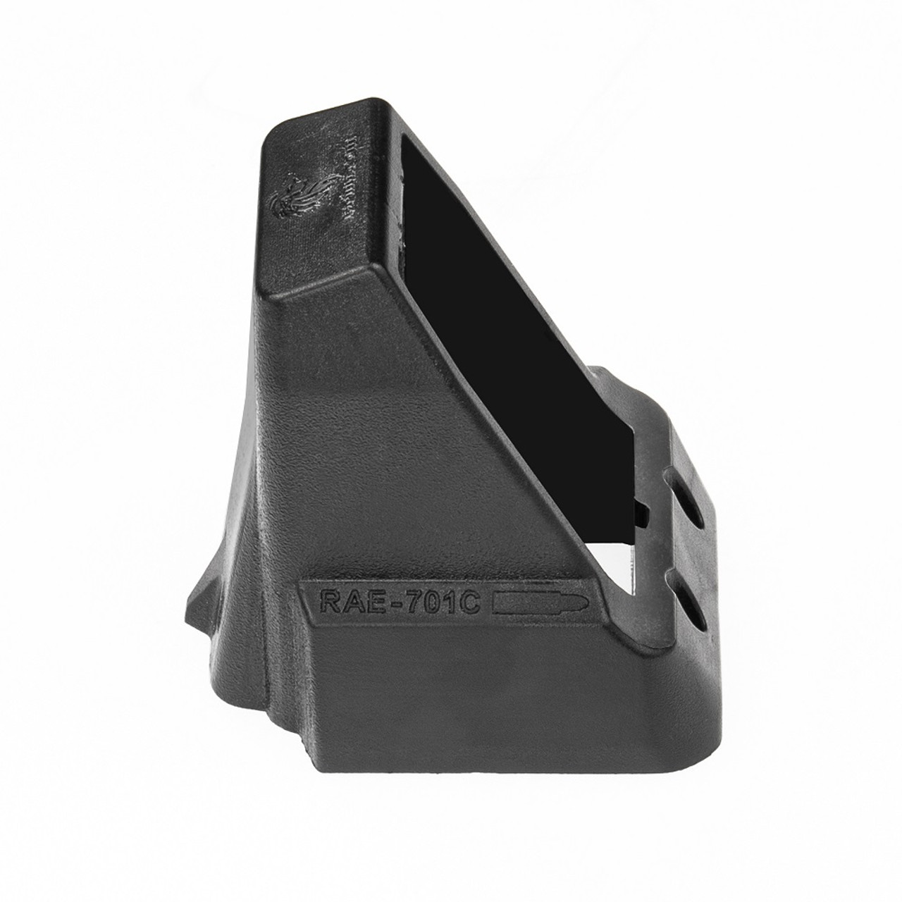 Pistol Magazine Speed Loader Details about   MAKERSHOT Speedloader for SCCY CPX3 CPX4 .380 ACP