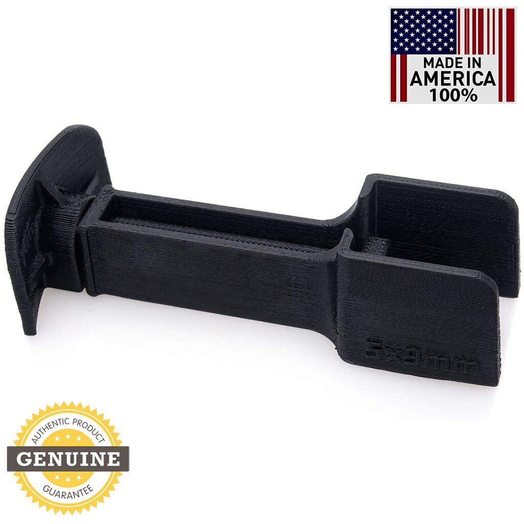 mag.1 M1 CARBINE 9mm MAGAZINE SPEED LOADER