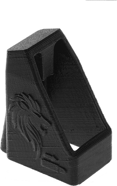 SPRINGFIELD ARMORY DEFEND YOUR LEGACY SERIES XD 3 SUB-COMPACT 9MM MAGAZINE SPEED LOADER