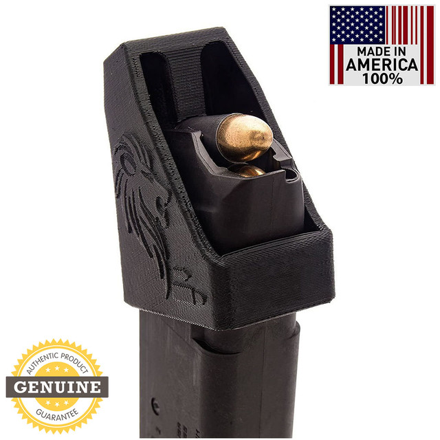 BERETTA HANDGUN MAGAZINE SPEED LOADER