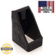 FN 509 Magazine Speed Loader | Carbon Fiber | Made In USA | Fast & Easy Loading With Built-In Deloader
