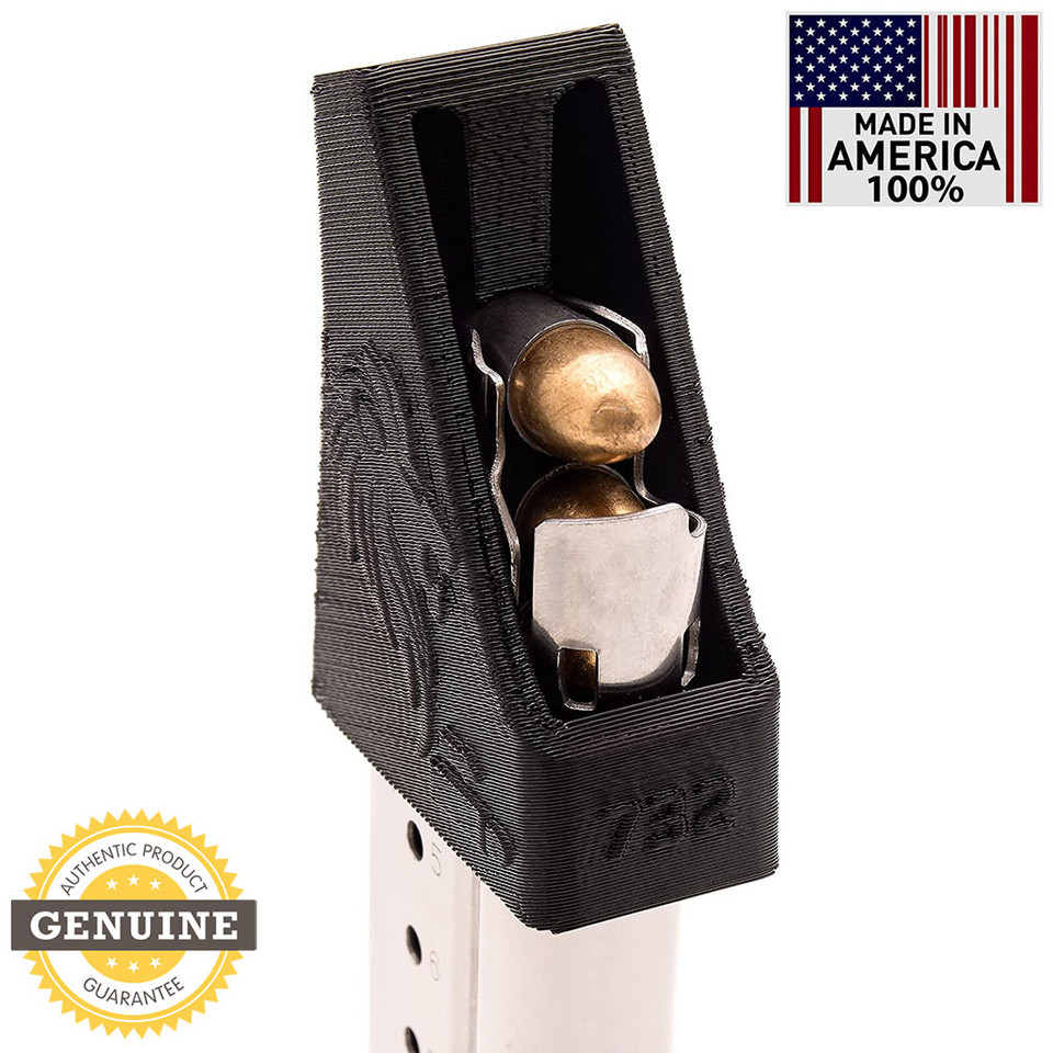 Best 9mm speed loader