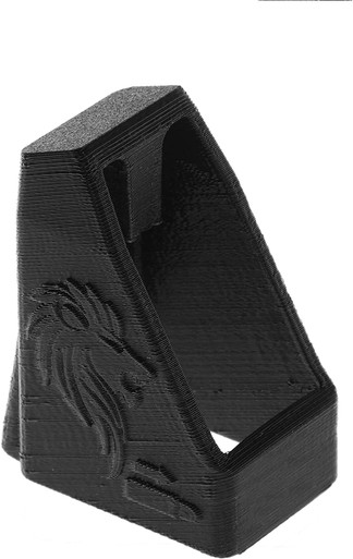 RAE Industries Magazine Speed Loader – Ruger P90 & P97 .45 ACP, Made USA, RAE-702C