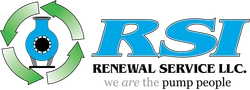Renewal Service Industrial, LLC