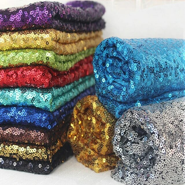 GLITZ SEQUINS