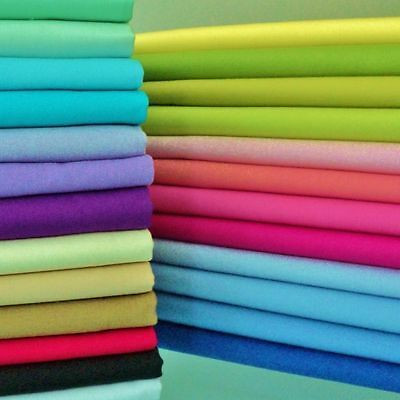 POLY COTTON FABRIC