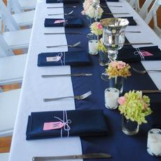 TABLE RUNNERS