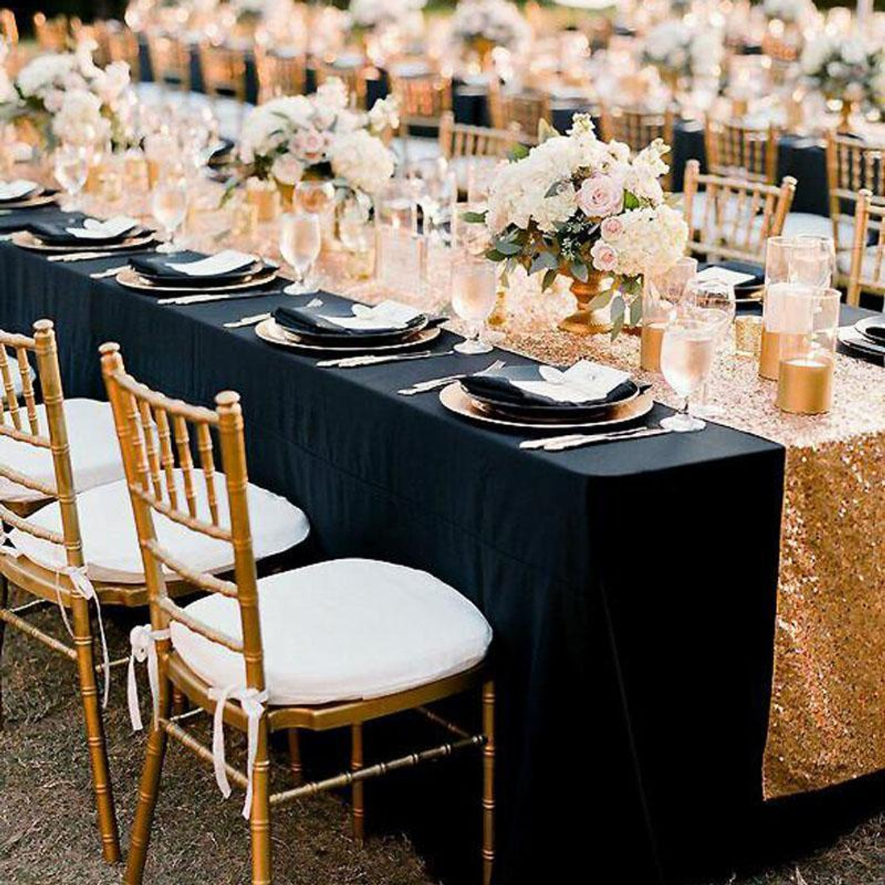 RECTANGLE TABLECLOTH