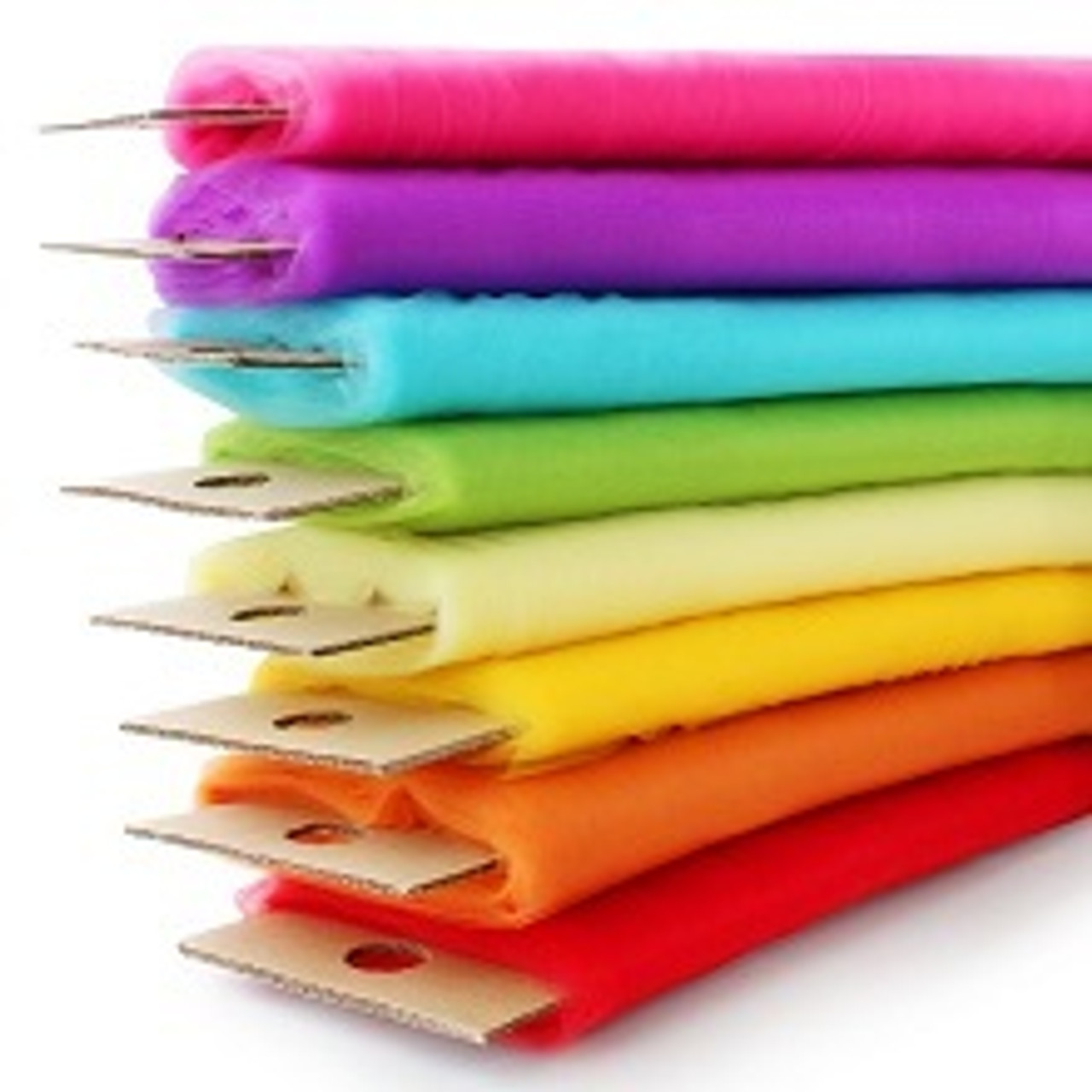 TULLE FARIC