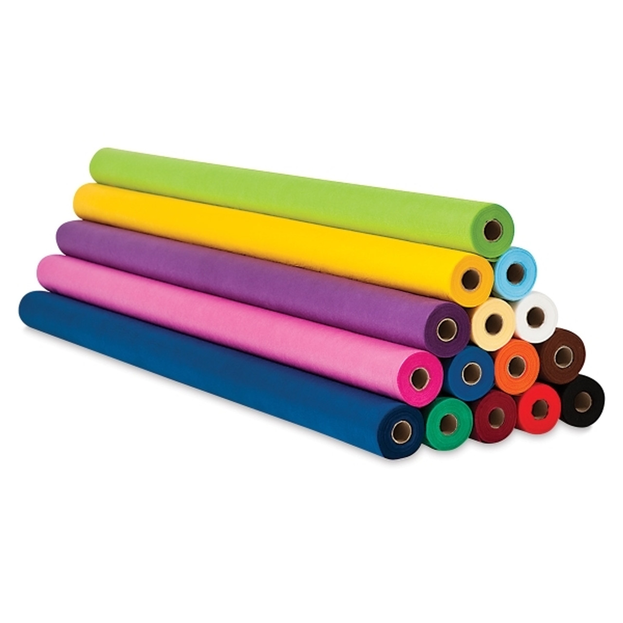BY THE ROLL FABRICS