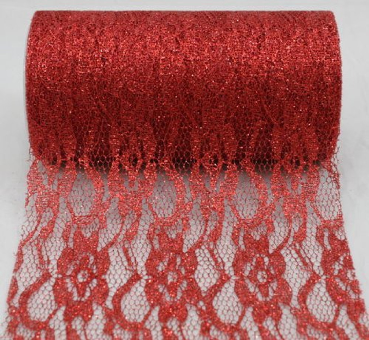 lace fabric crafts