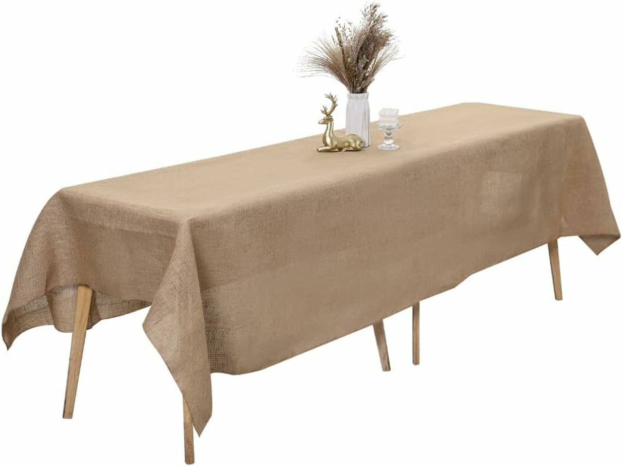 RECTANGULAR TABLECLOTH
