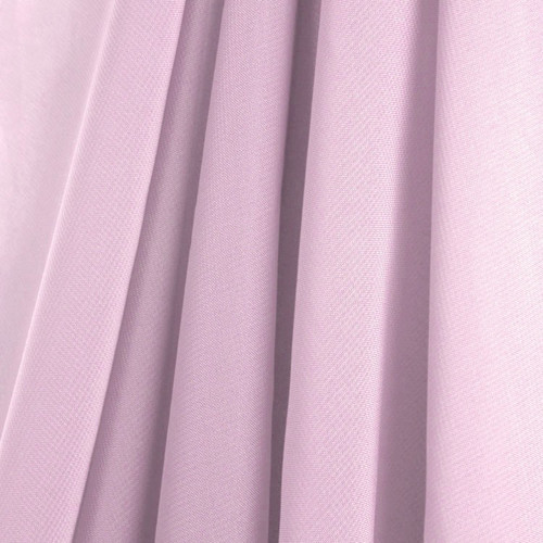 Lavender Chiffon Drapes Panels for Wedding Events & Decor- Backdrop Draping Curtains
