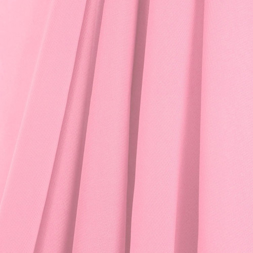 Pink Chiffon Drapes Panels for Wedding Events & Decor- Backdrop Draping Curtains