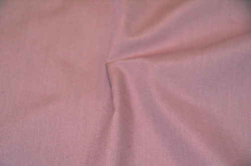 60" Mauve Premium Polyester Cotton Blend Broadcloth