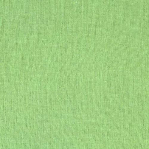 Apple Green - Cotton Island Breeze Gauze Fabric