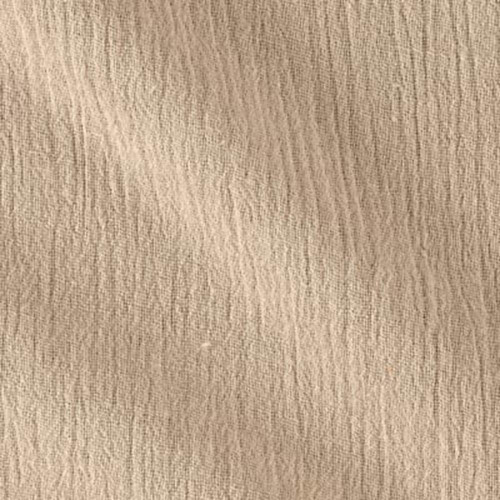 Champagne - Cotton Island Breeze Gauze Fabric