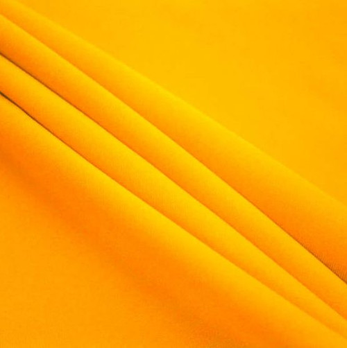 Mango - Polyester Poplin Fabric 60" Wide